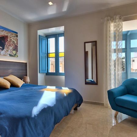 Central Suites St. Julian'S Экстерьер фото