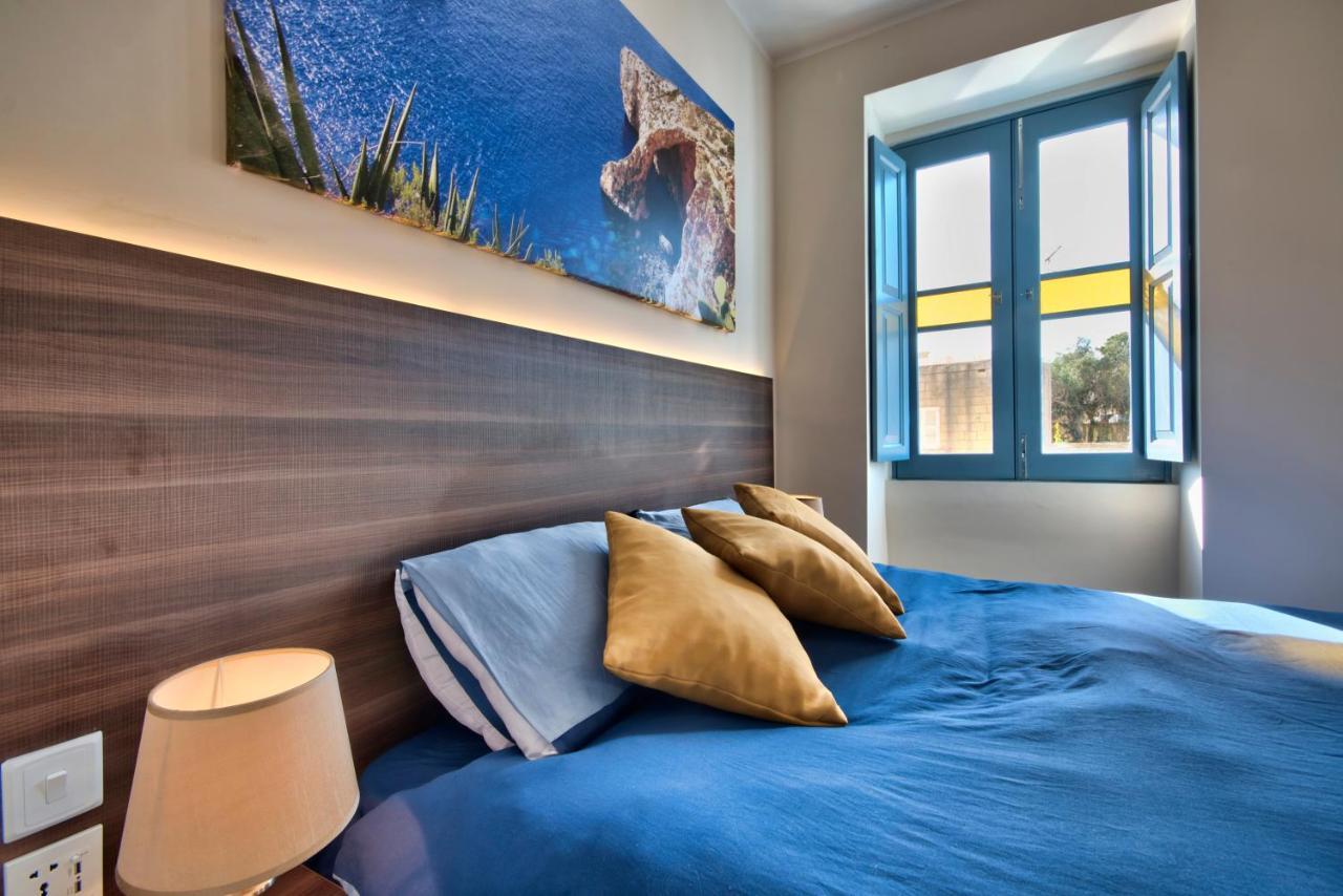 Central Suites St. Julian'S Экстерьер фото
