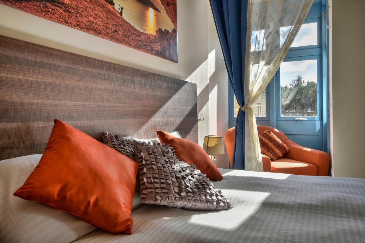Central Suites St. Julian'S Экстерьер фото